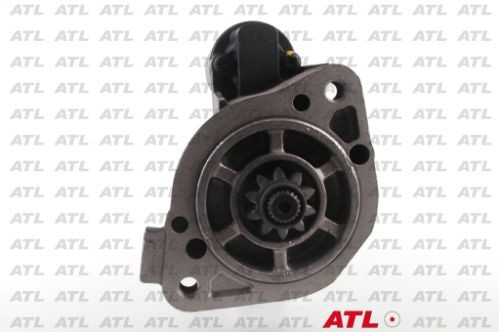 żtartér ATL Autotechnik